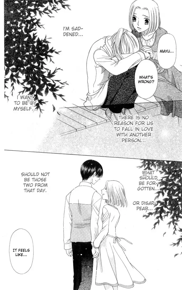 Fruits Basket Chapter 56 25